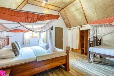 Hotel Cinnamon