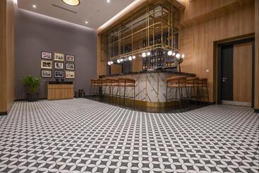 هتل Crowne Plaza Ankara, An Ihg