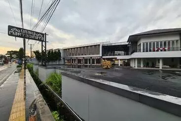 Hotel Graha Martadinata Syariah Mitra Reddoorz