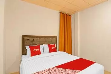 Hôtel Oyo 90561 Paris Street Residence Syariah