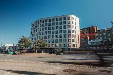 Smarthotel Bodø