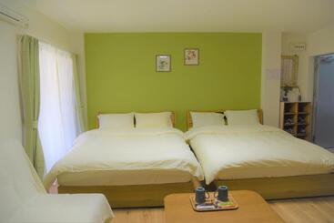 酒店 Ushuku Kyoto Fushimi