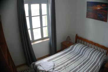 پانسیون Harrys Inn Guesthouse