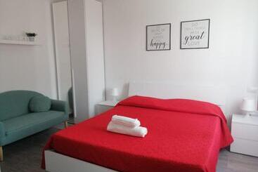 Pensão La Cittadella Rooms