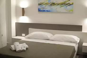 Baia Azzurra B&b