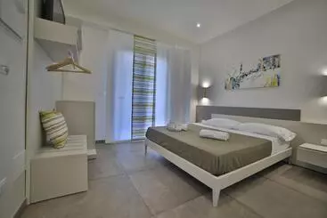 Baia Azzurra B&b