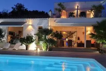 Bed and Breakfast Villa La Valentine 1