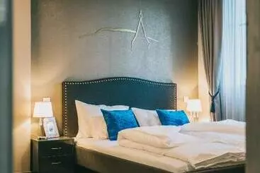 ベッドアンドブレックファースト Villa17