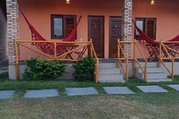 Hotel Maracujá Village