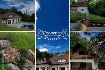 هتل Provence Suceava