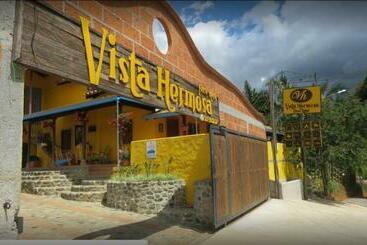 Finca Hotel Vista Hermosa