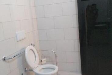 Pansiyon Balli Suítes