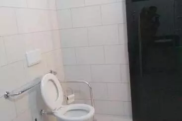 ペンション Balli Suítes