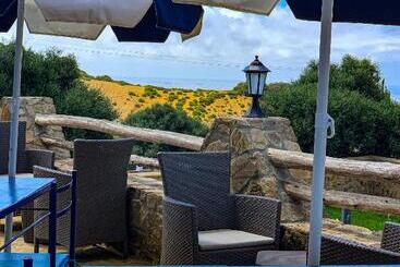 Pensione Dmina House