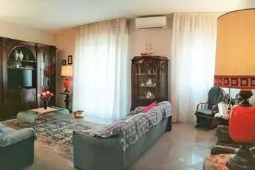 Pensão L Alloggio Di Anna Maria. Camera Con Bagno Privato