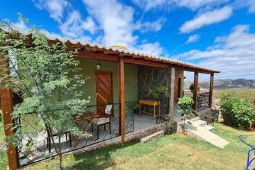 Pension Rancho Trevo