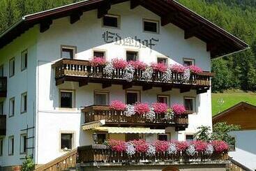 Pension Ederhof