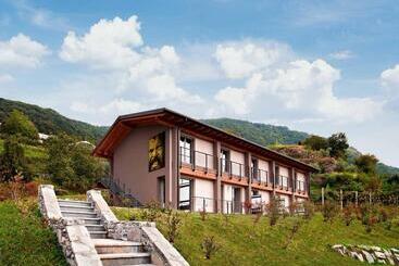 Aparthotel Residence Caffe Maya