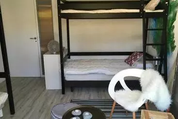 Hospedaria Spotsleeping
