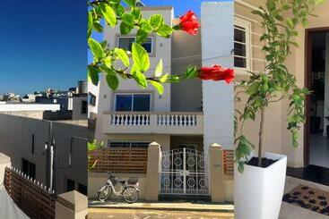 Bed and Breakfast 8villa