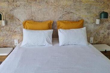 مبيت وإفطار Chambre D Hôtes