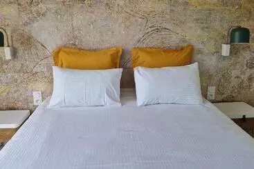 Aamiaismajoitus (B&B) Chambre D Hôtes