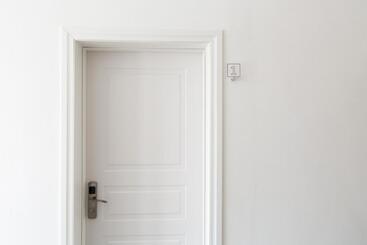 مبيت وإفطار La Casa Della Zia