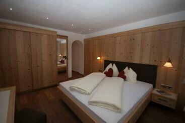 Bed & Breakfast Landhaus Summerer