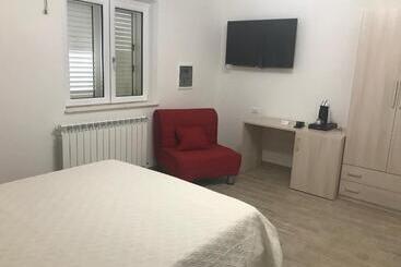 مبيت وإفطار Vecchio Frantoio