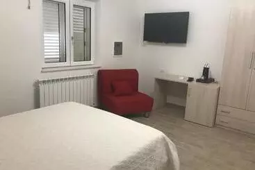 Aamiaismajoitus (B&B) Vecchio Frantoio