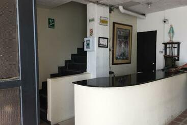 Hotell Casa Del Abuelo