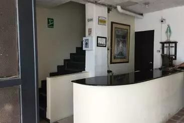 ホテル Casa Del Abuelo