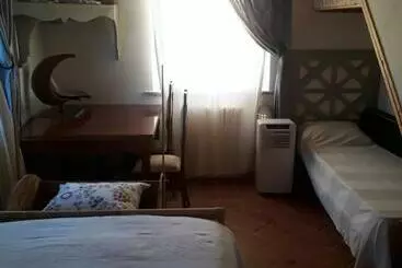 La Casa Degli Ulivi Art B&b