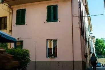 Pension Casa Nocchi