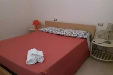 پانسیون La Ginestra Gialla