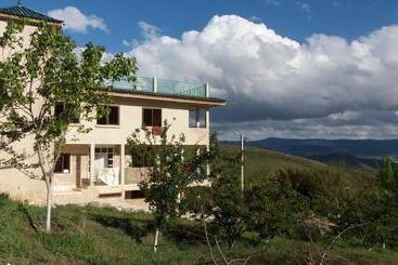 Pension Le Chêne D´azrou