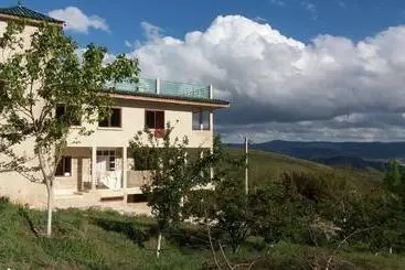 Majatalo Le Chêne D´azrou