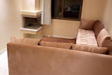 ペンション Le Chêne D´azrou