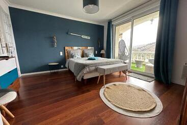 פנסיון Ma Villa Au Bord De L Eau