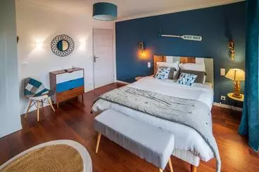 Pension Ma Villa Au Bord De L Eau