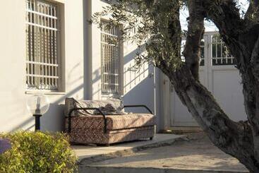 Bed and Breakfast Auberg Inn Guesthouse