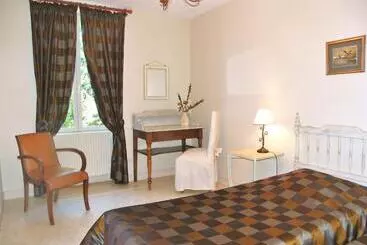 Bed and Breakfast Les Malvaux