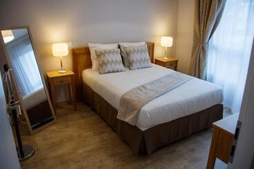 מלון דירות Domitys Le Pavillon De Diane