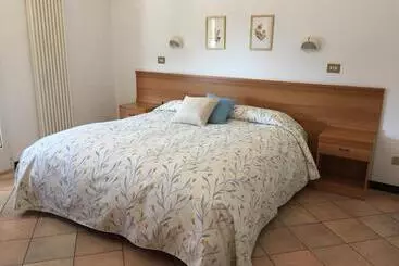 ホテル Albergo Franzone