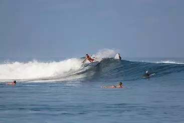 T Land Resort
