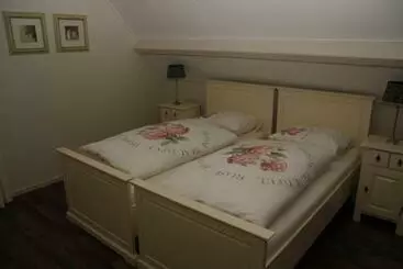 Vakantiehuis B&b Familie Versantvoort