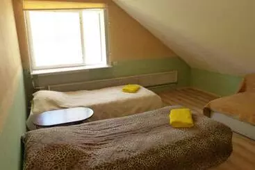 Viva Pirita Hostel