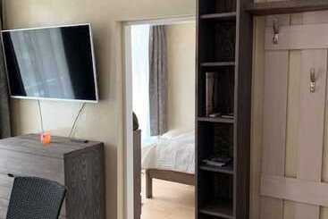 דירות לתיירים Haus Lothringen By Alpentravel