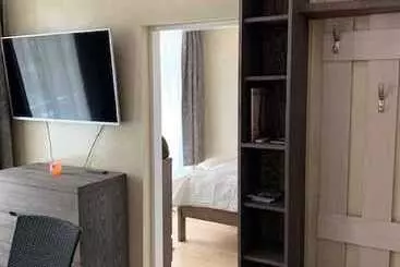 דירות לתיירים Haus Lothringen By Alpentravel