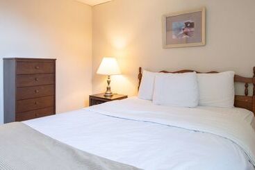 호텔 Canadas Best Value Inn & Suites Summerside